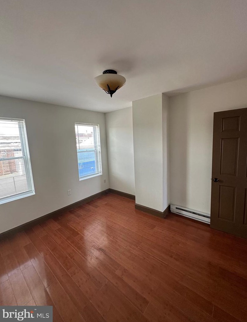 3407 Weikel St, Philadelphia PA  19134-2618 exterior