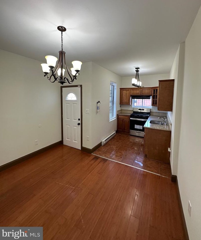 3407 Weikel St, Philadelphia PA  19134-2618 exterior