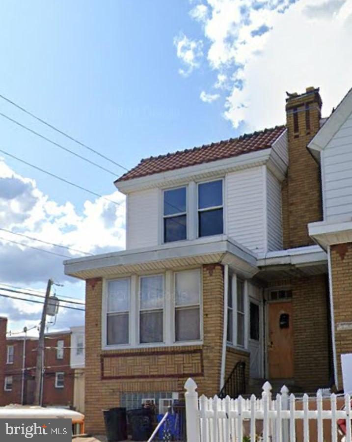6100 Alma St, Philadelphia, PA 19149 MLS PAPH2262470 Coldwell Banker