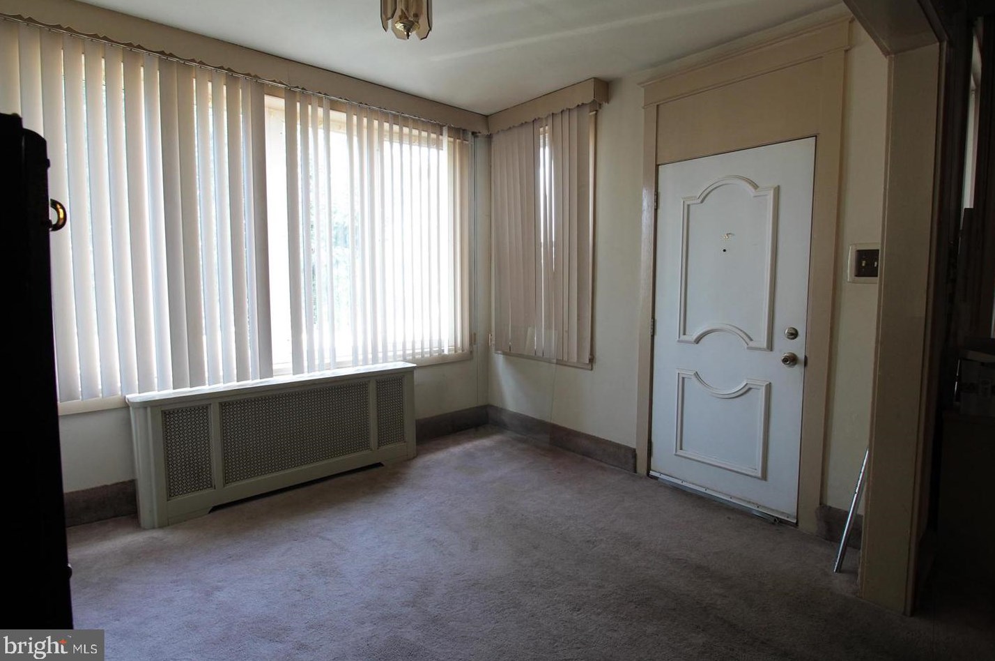 3532 Vista St, Philadelphia PA  19136-3825 exterior