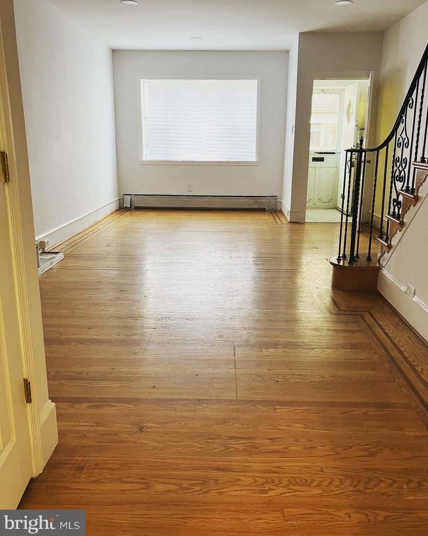 1129 Durfor St, Philadelphia PA  19148-3609 exterior