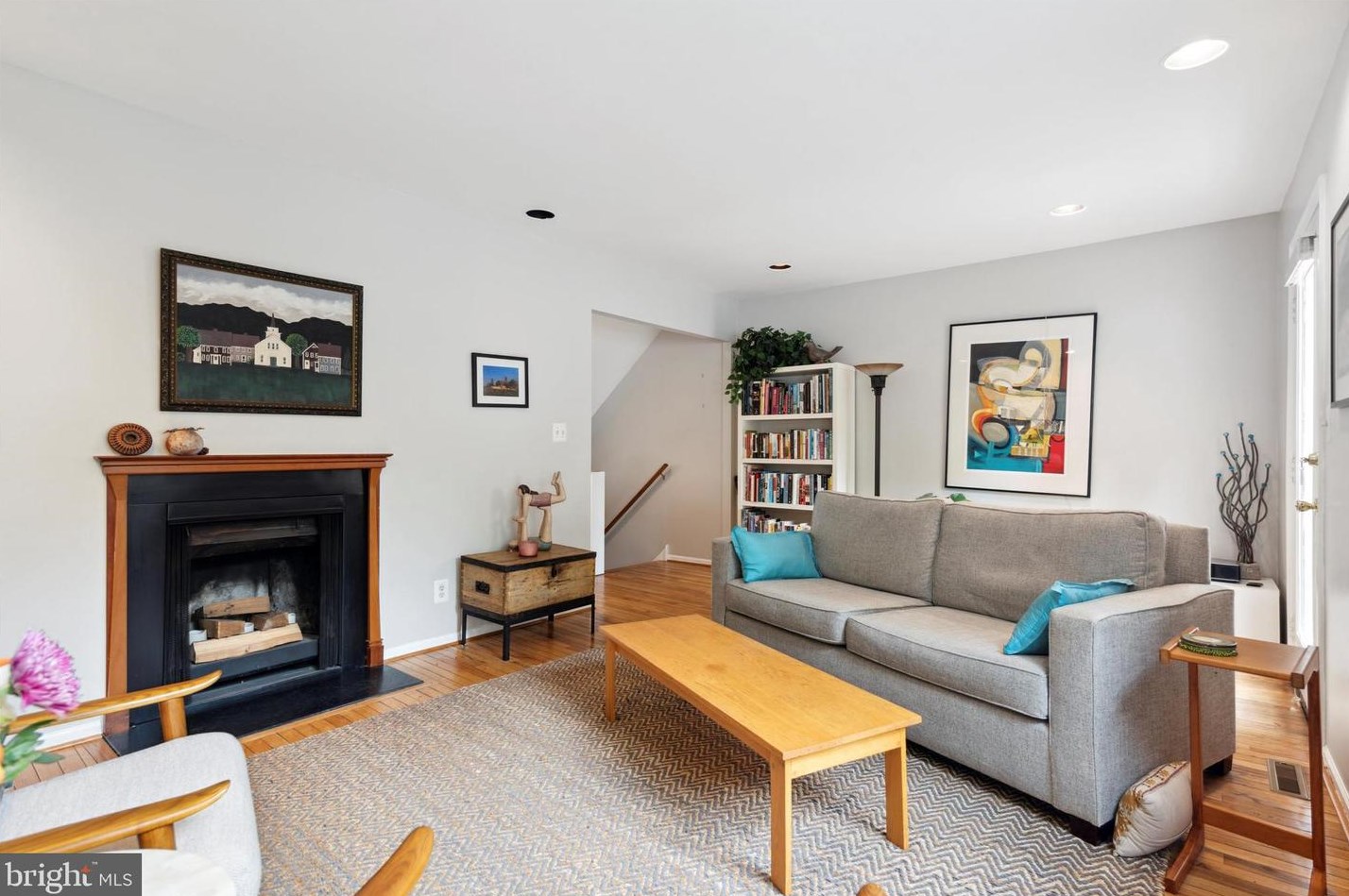 2819 Pennsylvania Ave, Philadelphia PA 19130-1711 exterior