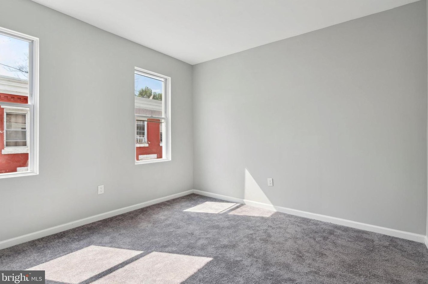 1725 Newkirk St, Philadelphia PA  19145-1626 exterior