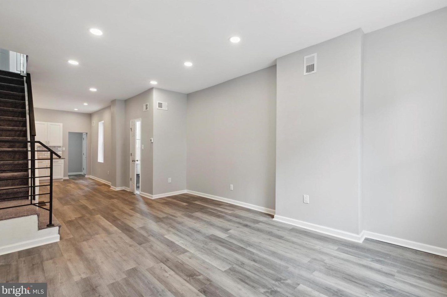 1725 Newkirk St, Philadelphia PA  19145-1626 exterior