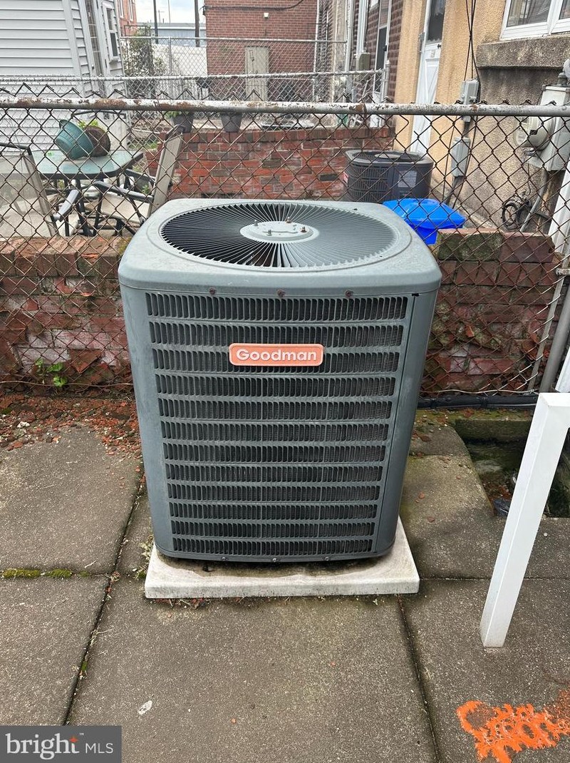 3642 Miller St, Philadelphia PA 19134-5523 exterior