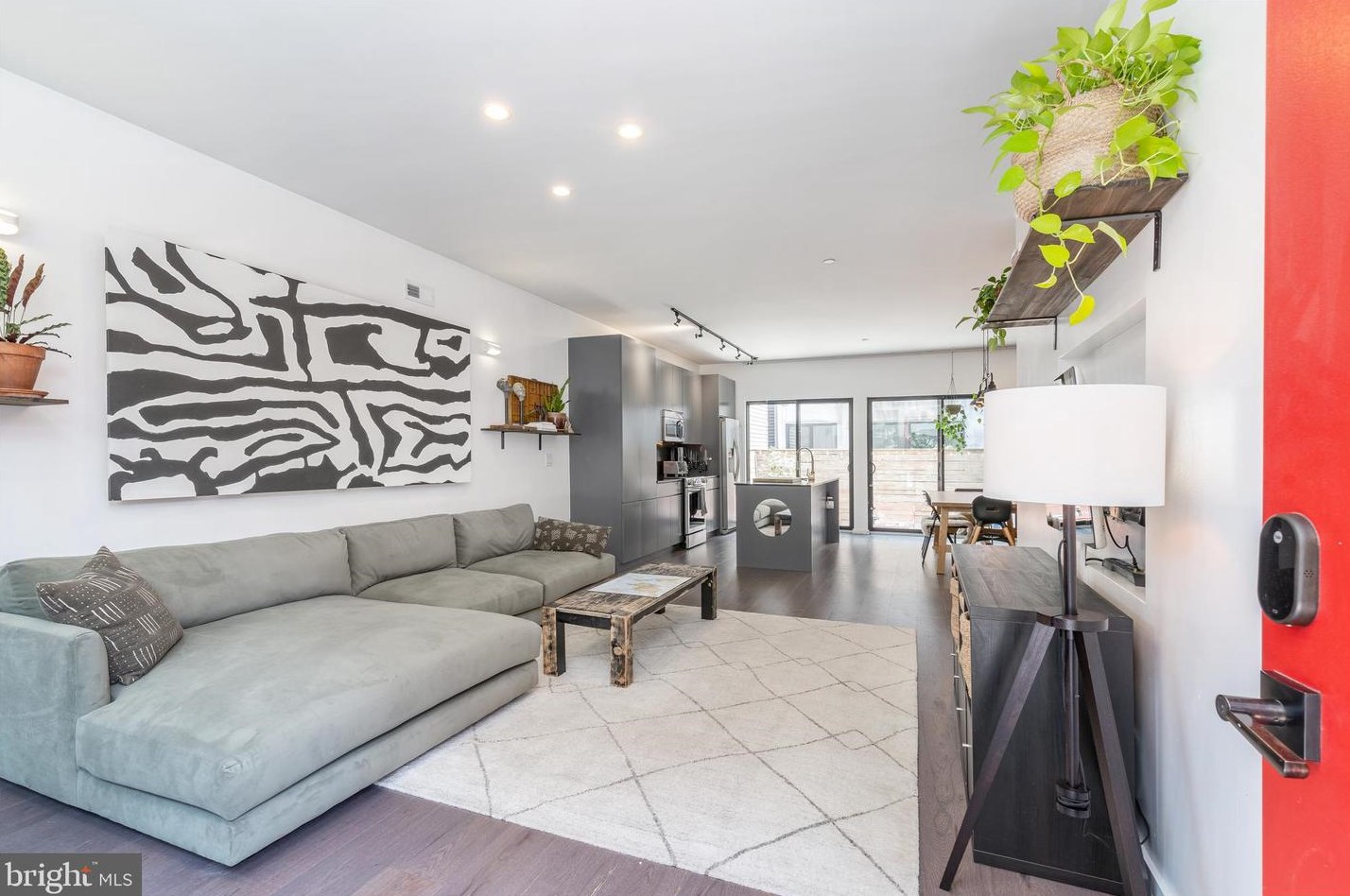 2227 Blair St, Philadelphia PA 19125-2001 exterior