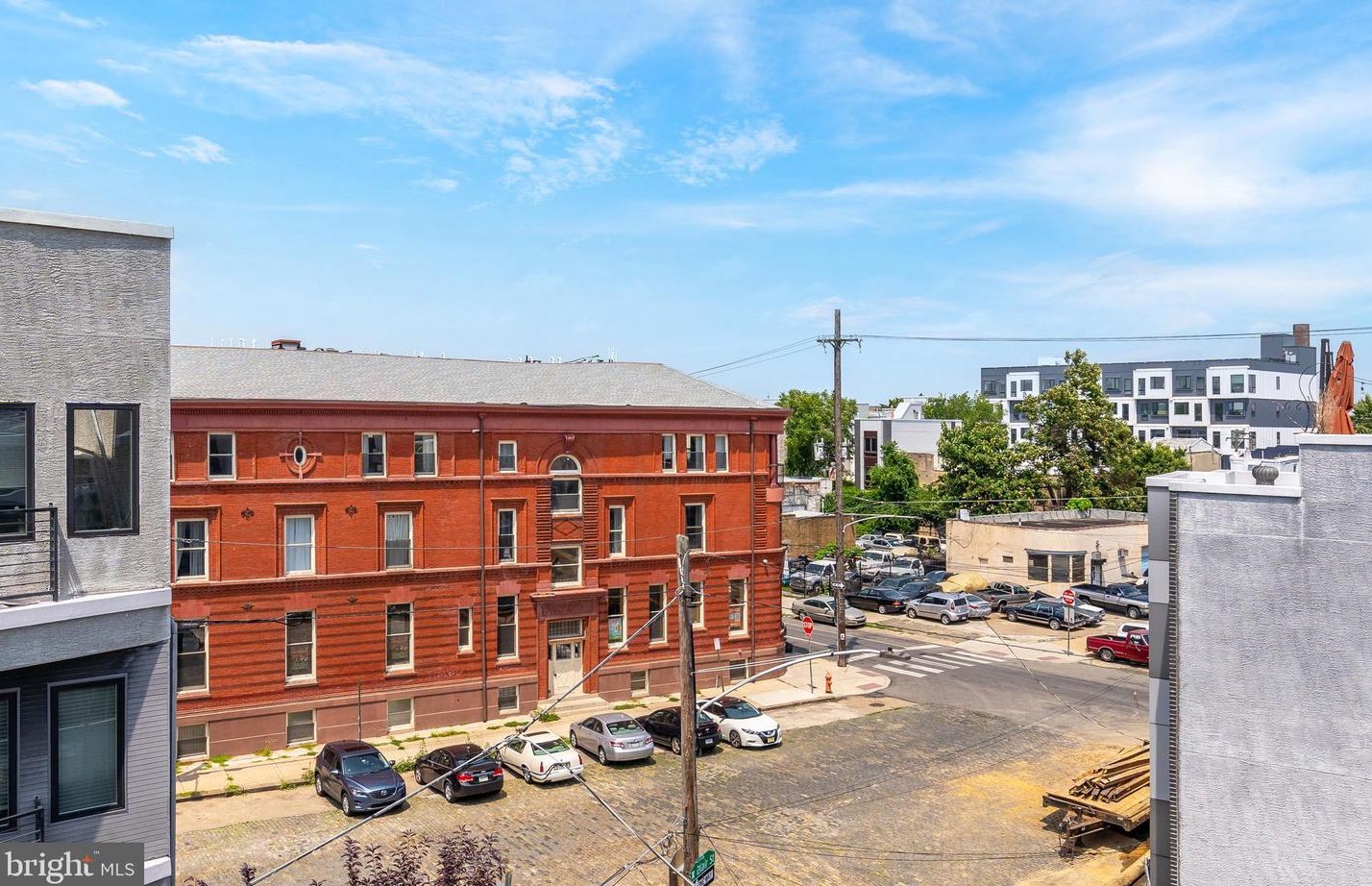 2227 Blair St, Philadelphia PA 19125-2001 exterior