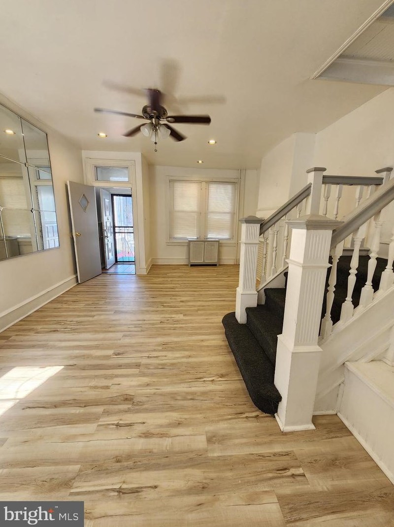 19 62 St, Philadelphia PA  19151-3435 exterior