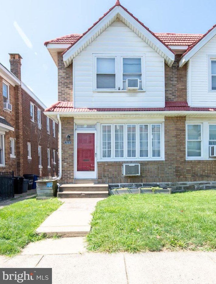 568 Sanger St, Philadelphia PA 19124-1106 exterior