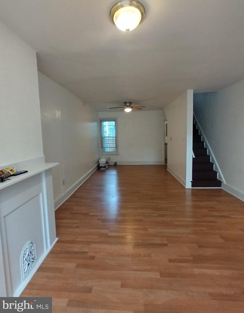 1531 Tucker St, Philadelphia PA  19132-3926 exterior