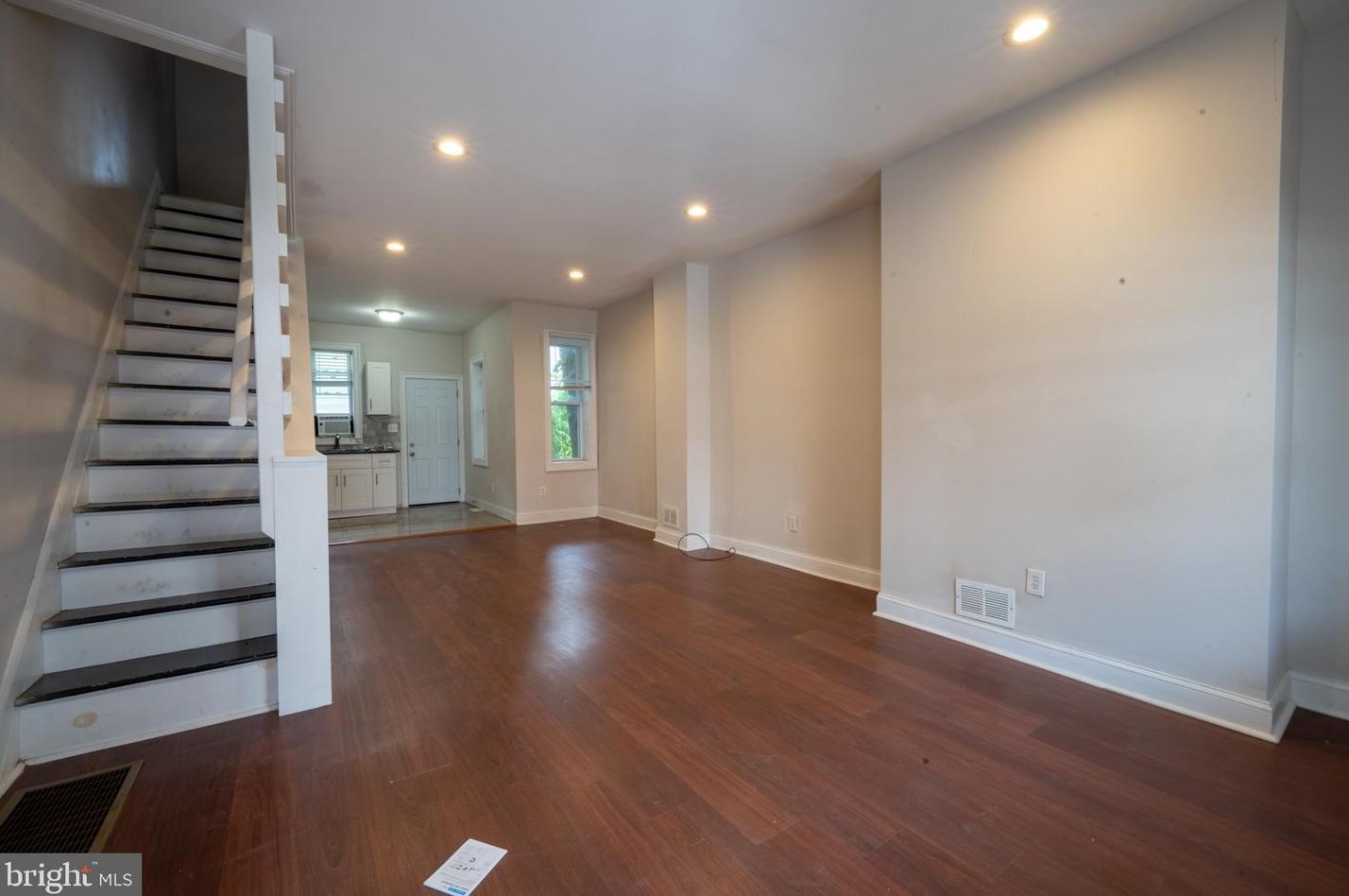 2749 Dover St, Philadelphia PA  19132-2531 exterior