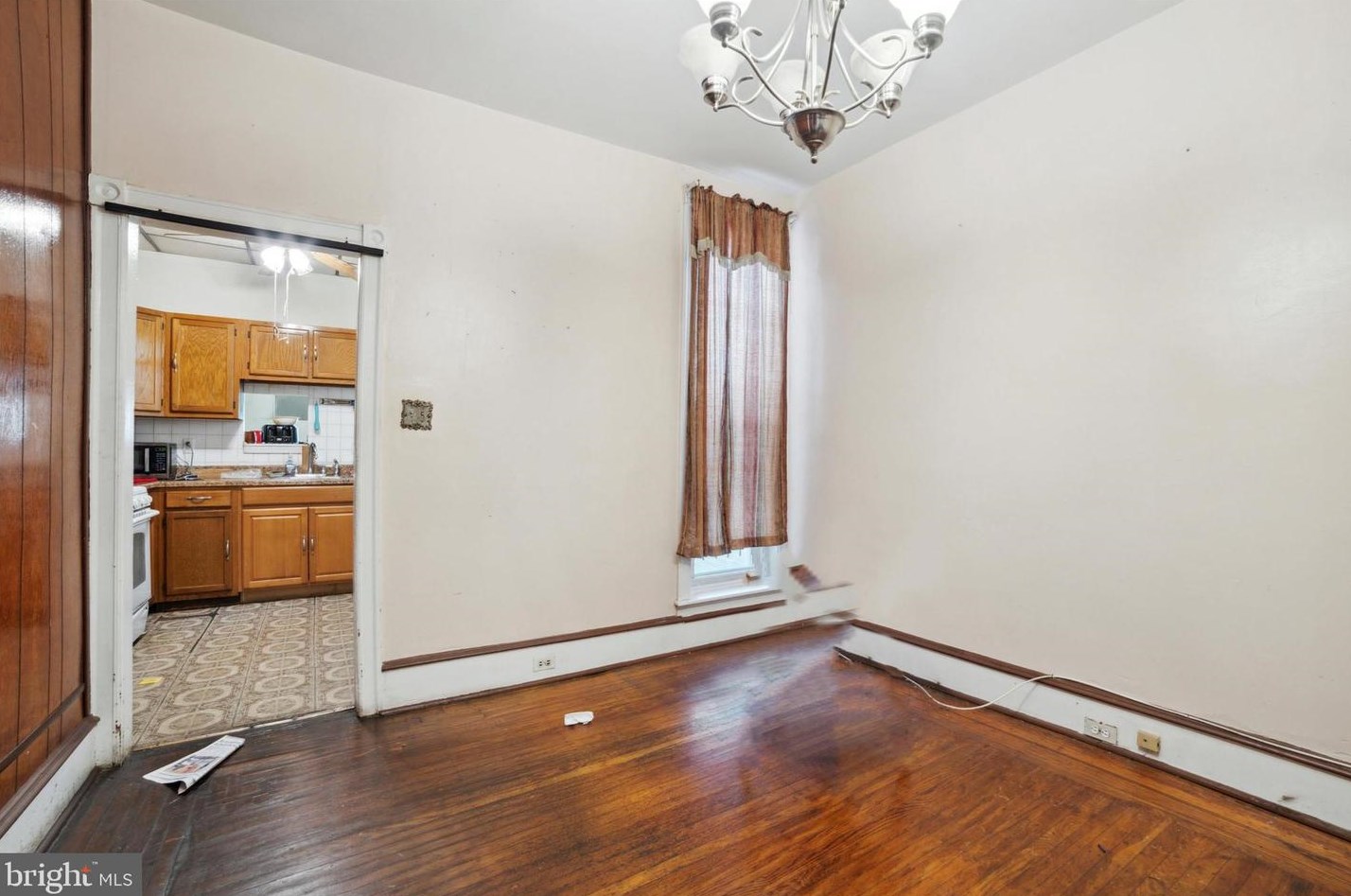 5605 Stewart St, Philadelphia PA  19131-3405 exterior