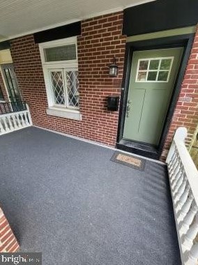 5930 Pulaski Ave, Philadelphia PA  19144-3823 exterior