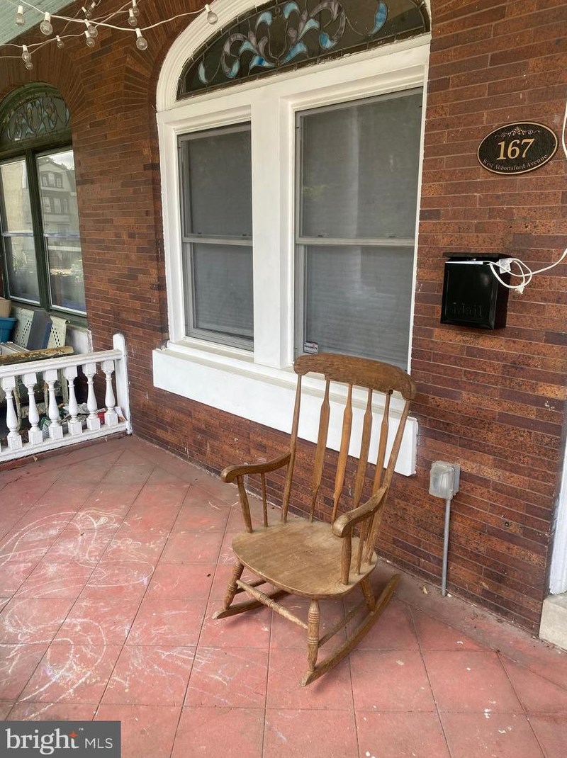 167 Abbottsford Ave, Philadelphia PA  19144-3611 exterior
