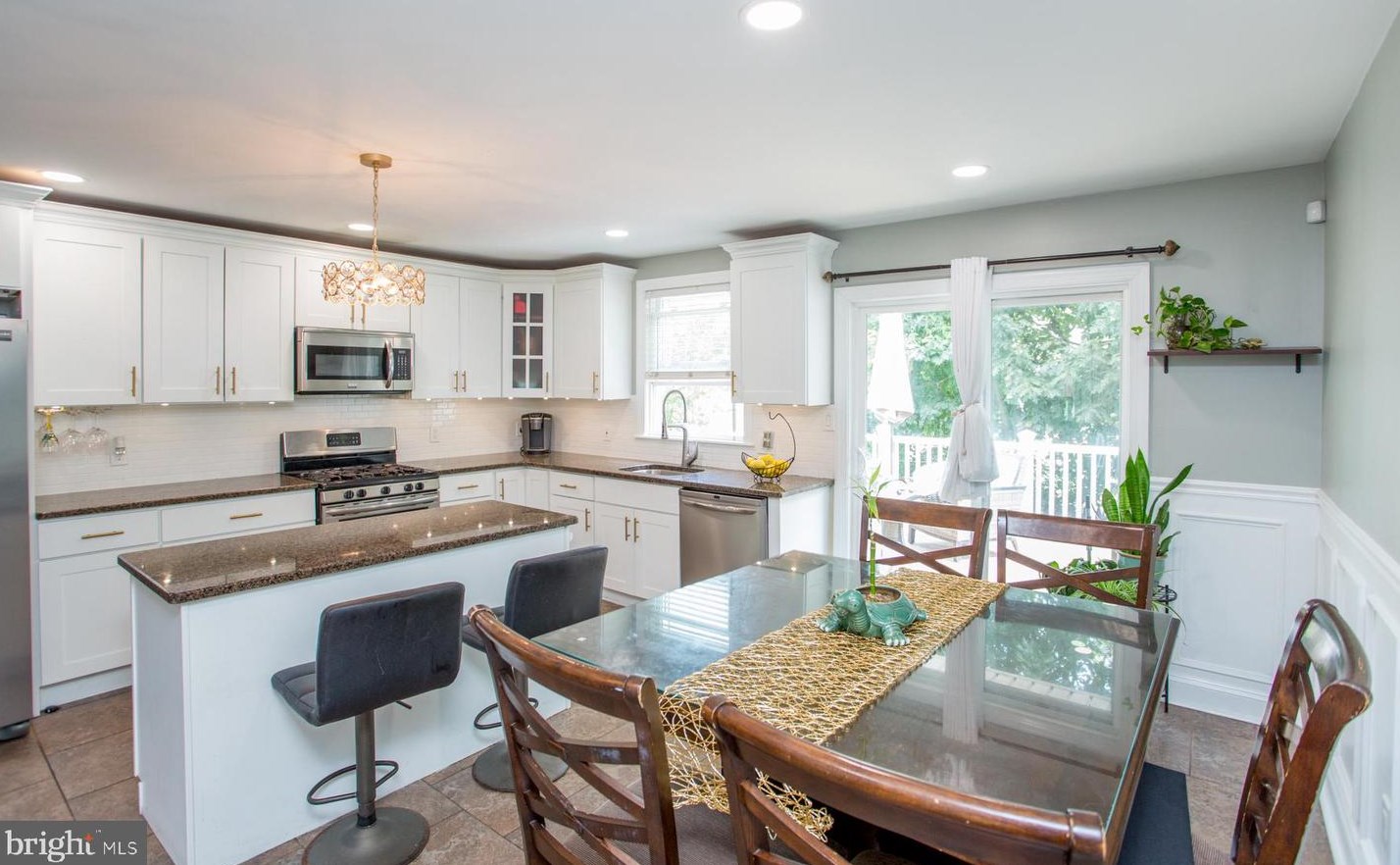 3405 Amity Rd, Philadelphia PA  19154-3903 exterior