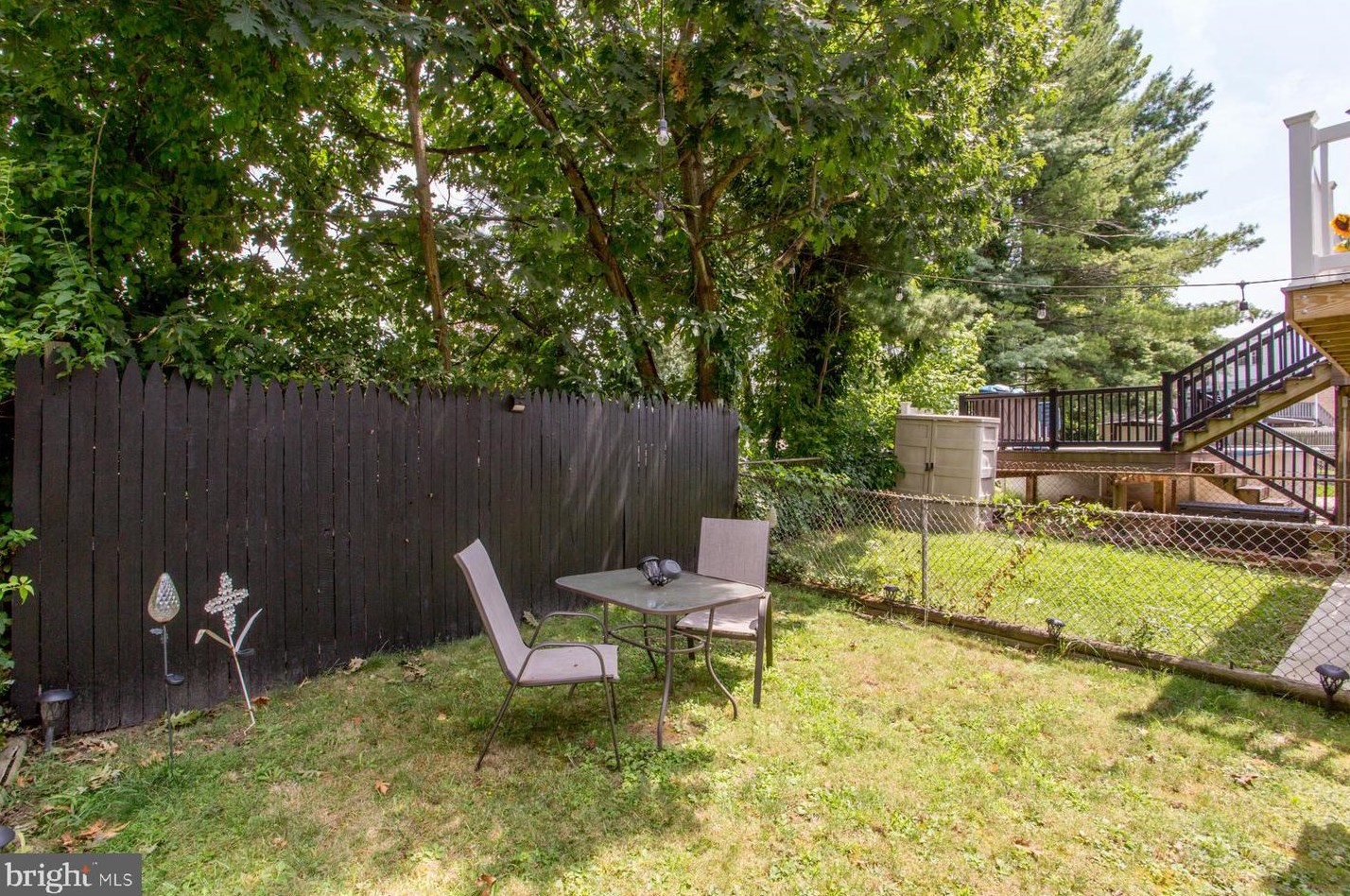 3405 Amity Rd, Philadelphia PA  19154-3903 exterior