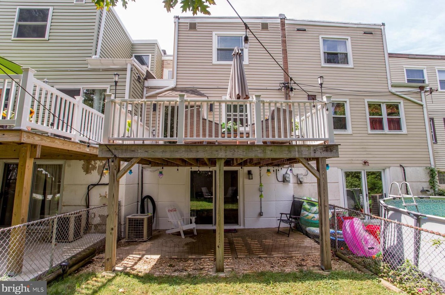 3405 Amity Rd, Philadelphia PA  19154-3903 exterior