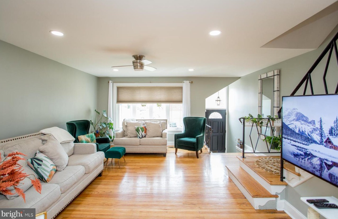 3405 Amity Rd, Philadelphia PA  19154-3903 exterior