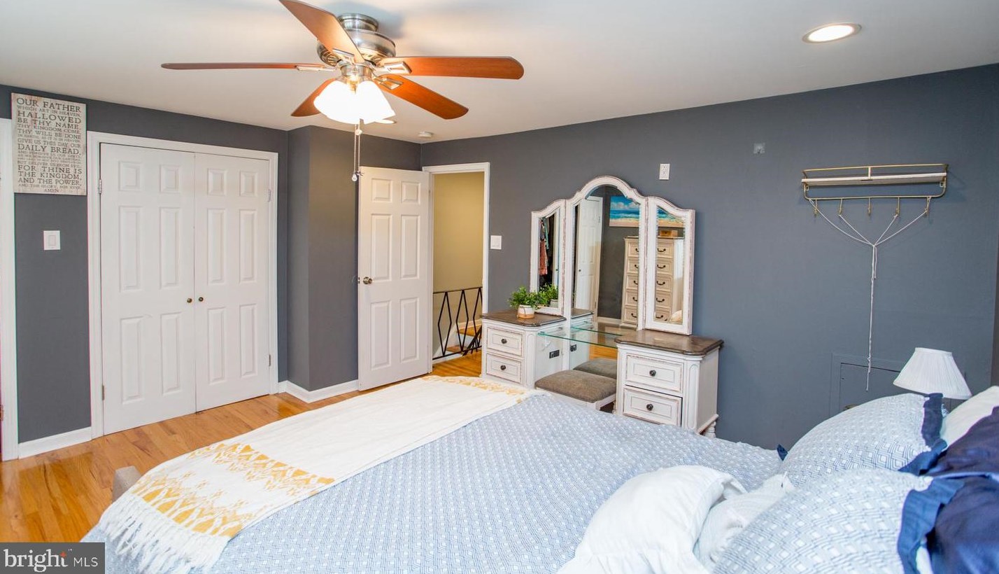 3405 Amity Rd, Philadelphia PA  19154-3903 exterior