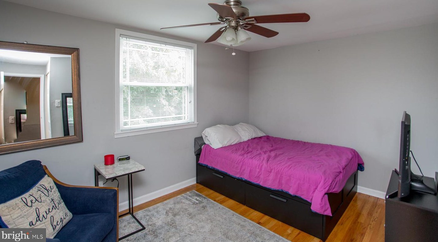 3405 Amity Rd, Philadelphia PA  19154-3903 exterior