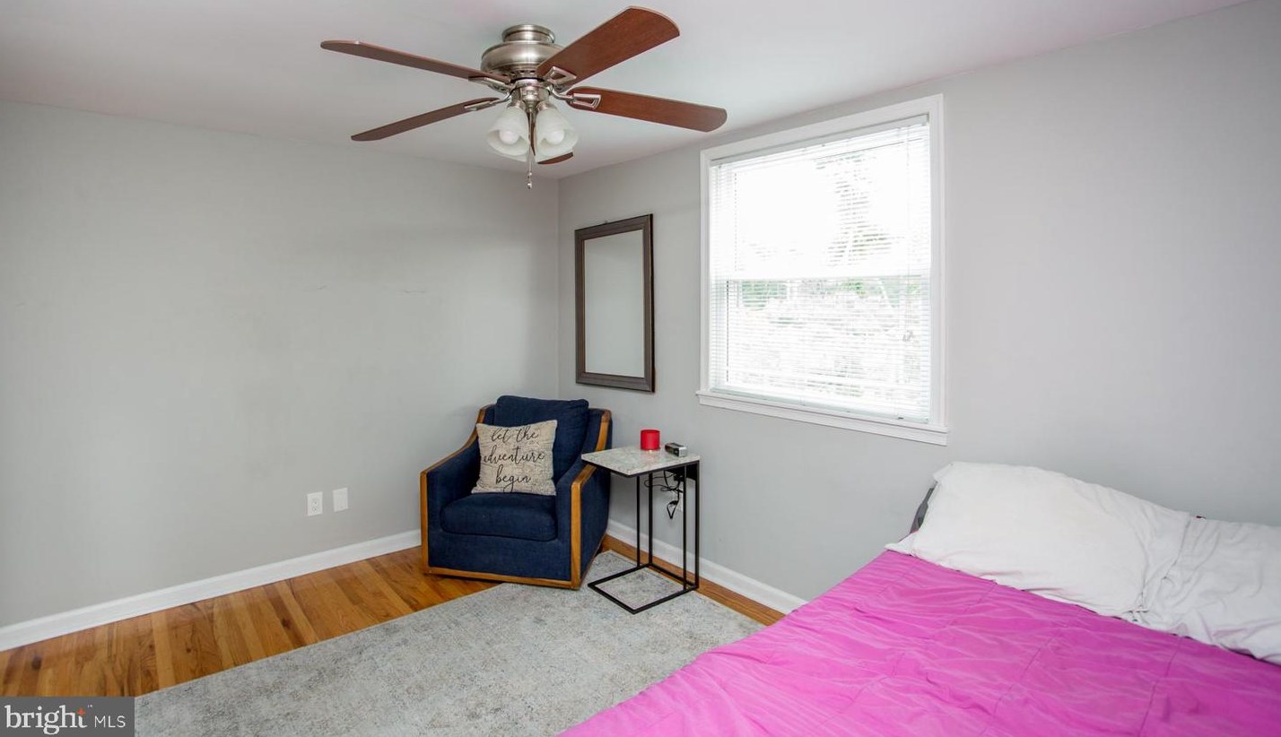 3405 Amity Rd, Philadelphia PA  19154-3903 exterior