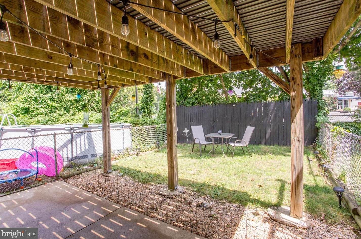 3405 Amity Rd, Philadelphia PA  19154-3903 exterior