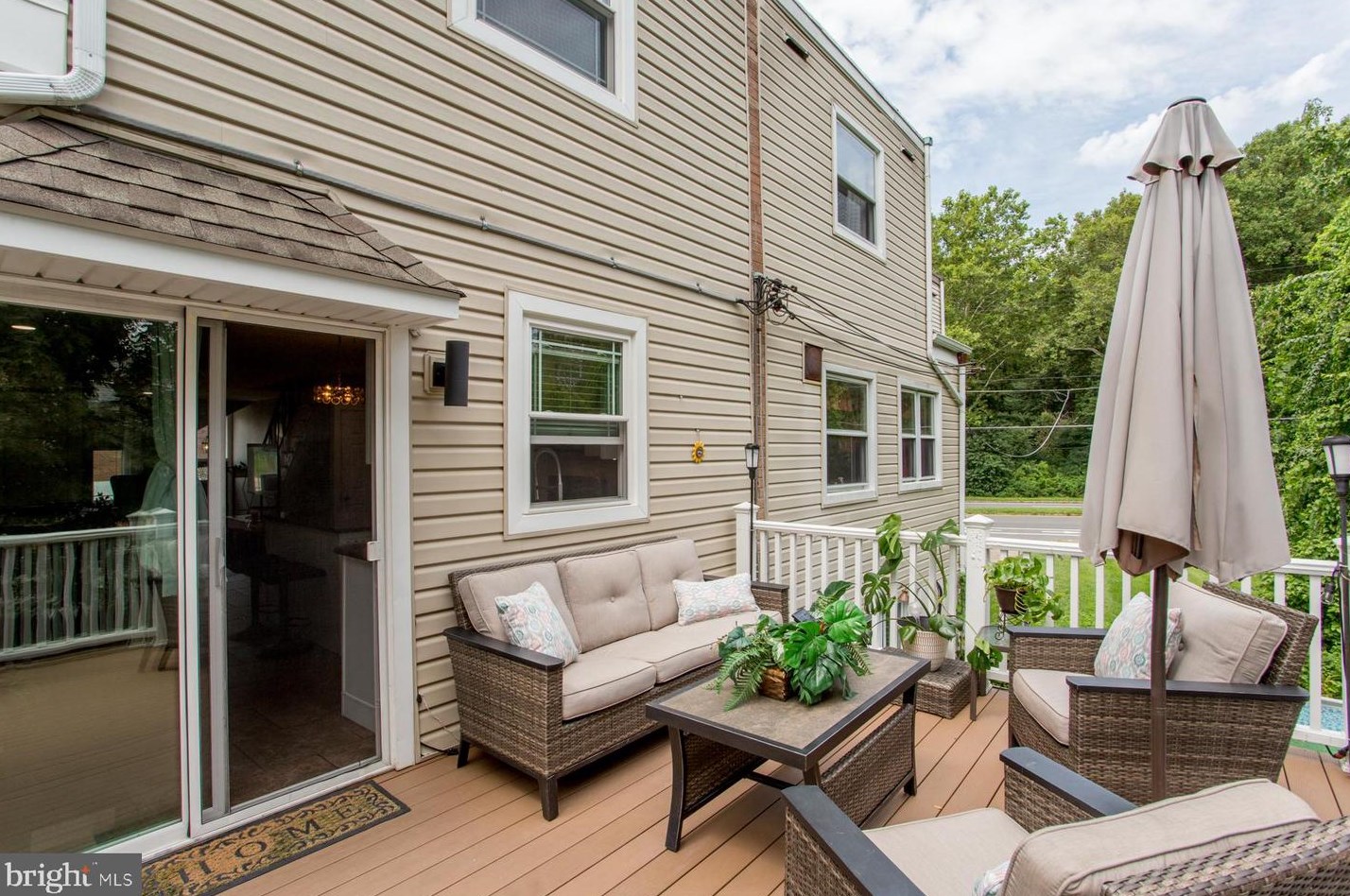 3405 Amity Rd, Philadelphia PA  19154-3903 exterior