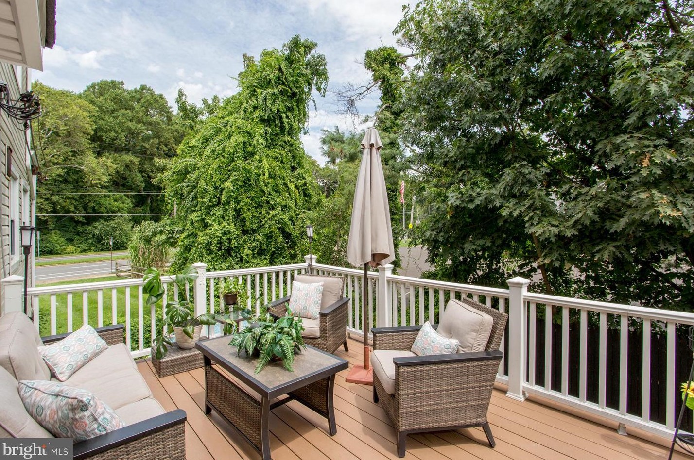 3405 Amity Rd, Philadelphia PA  19154-3903 exterior