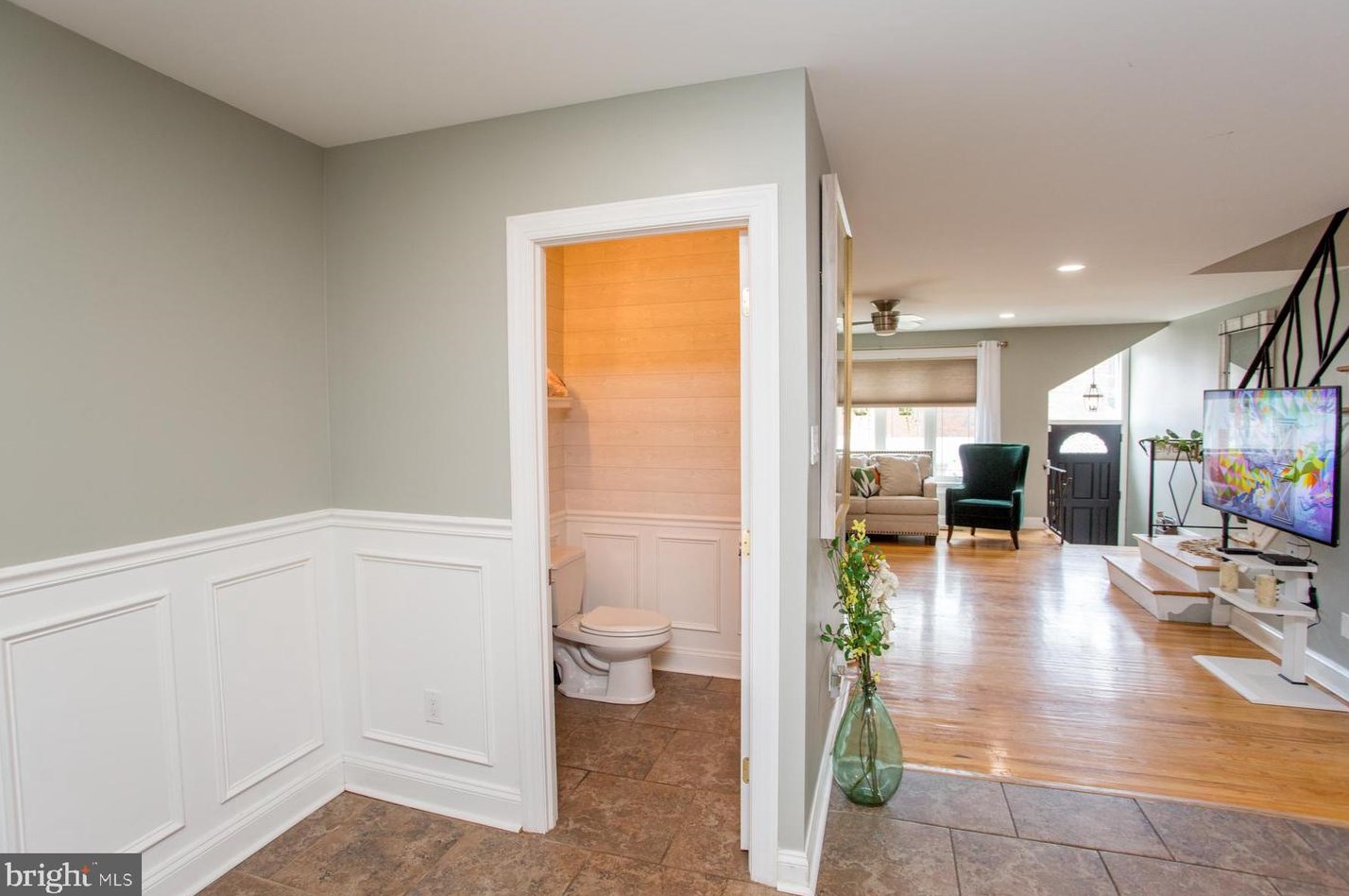 3405 Amity Rd, Philadelphia PA  19154-3903 exterior