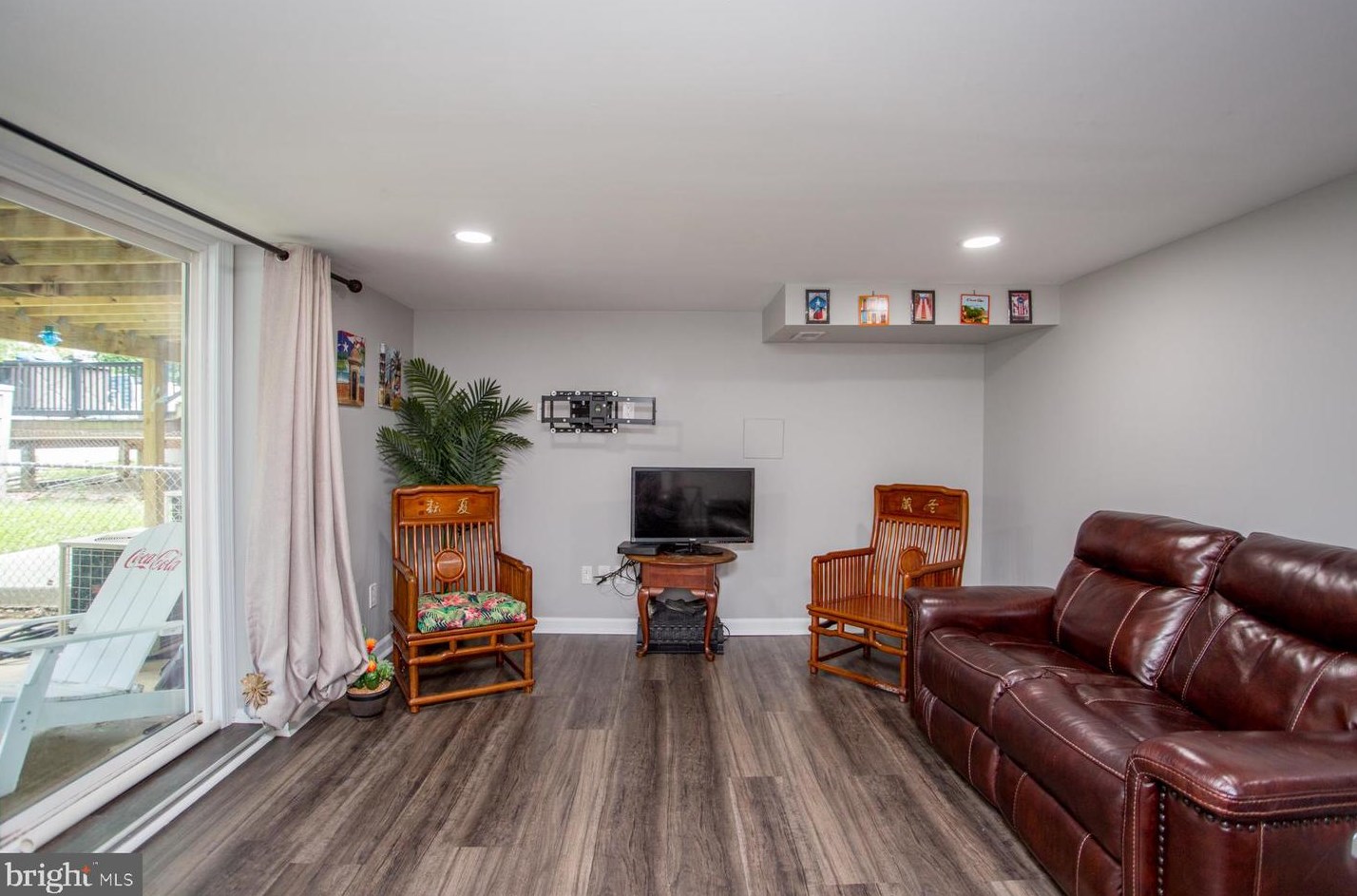 3405 Amity Rd, Philadelphia PA  19154-3903 exterior