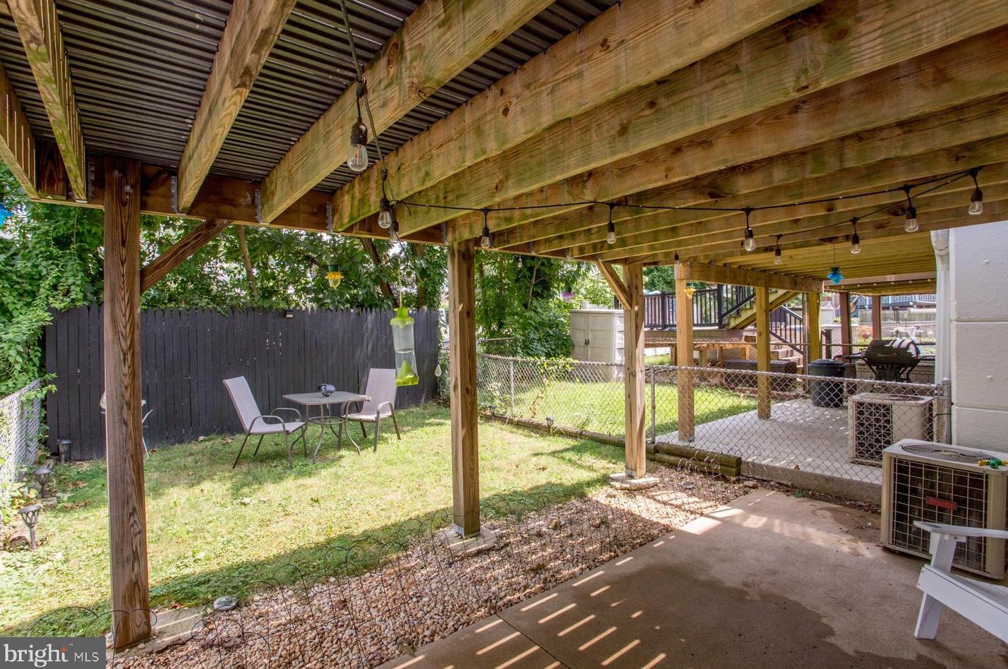 3405 Amity Rd, Philadelphia PA  19154-3903 exterior