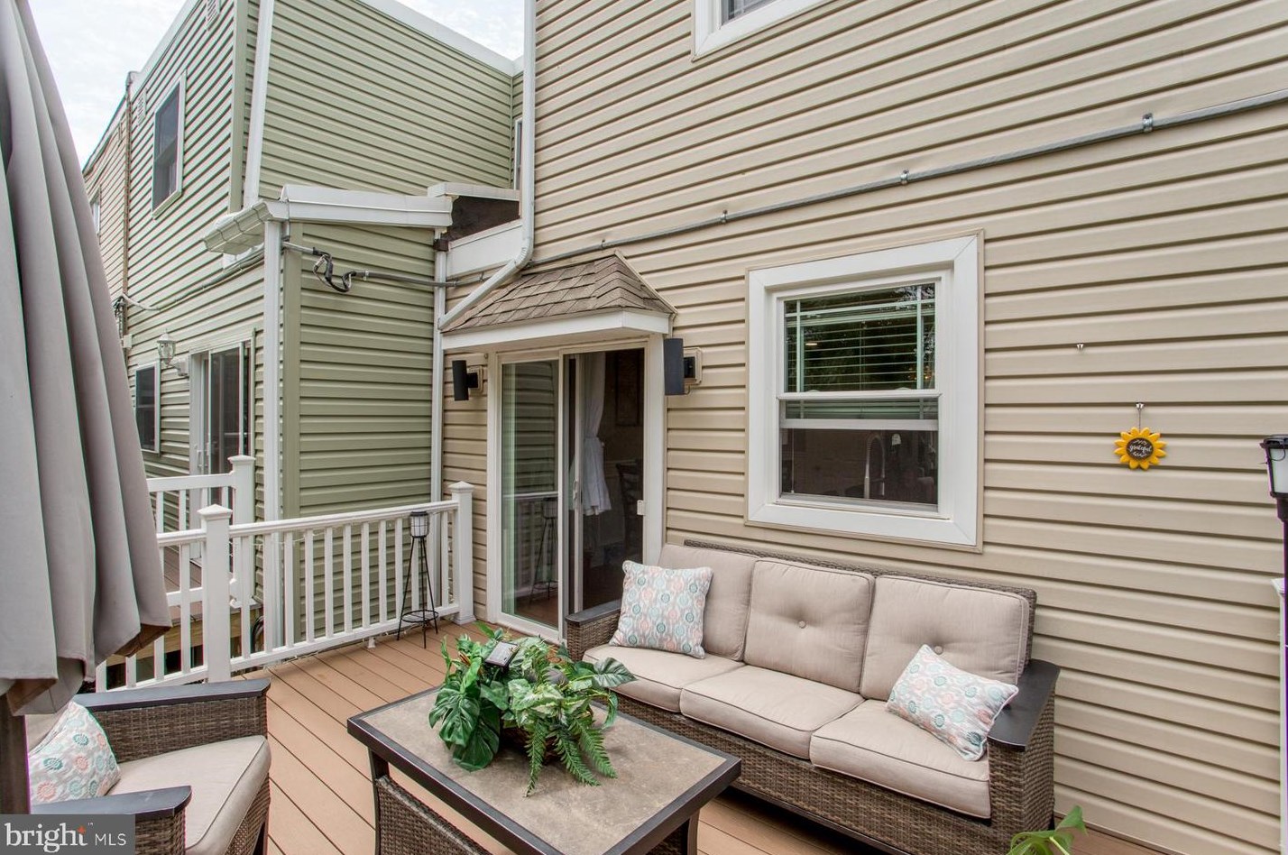 3405 Amity Rd, Philadelphia PA  19154-3903 exterior