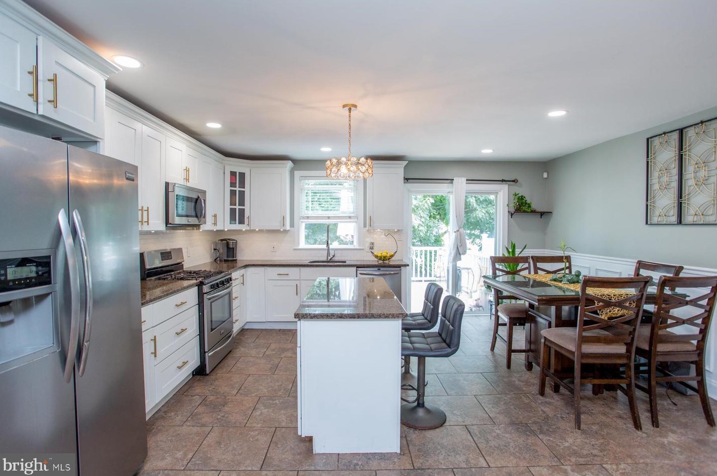 3405 Amity Rd, Philadelphia PA  19154-3903 exterior