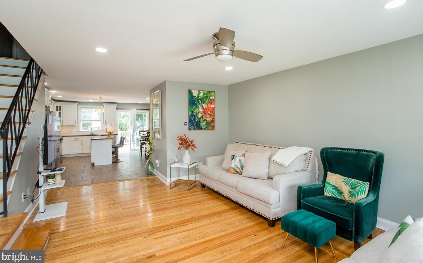 3405 Amity Rd, Philadelphia PA  19154-3903 exterior