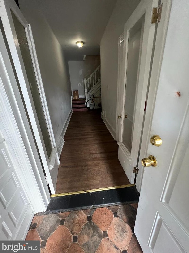 3323 Spring Garden St, Philadelphia PA  19104-2560 exterior
