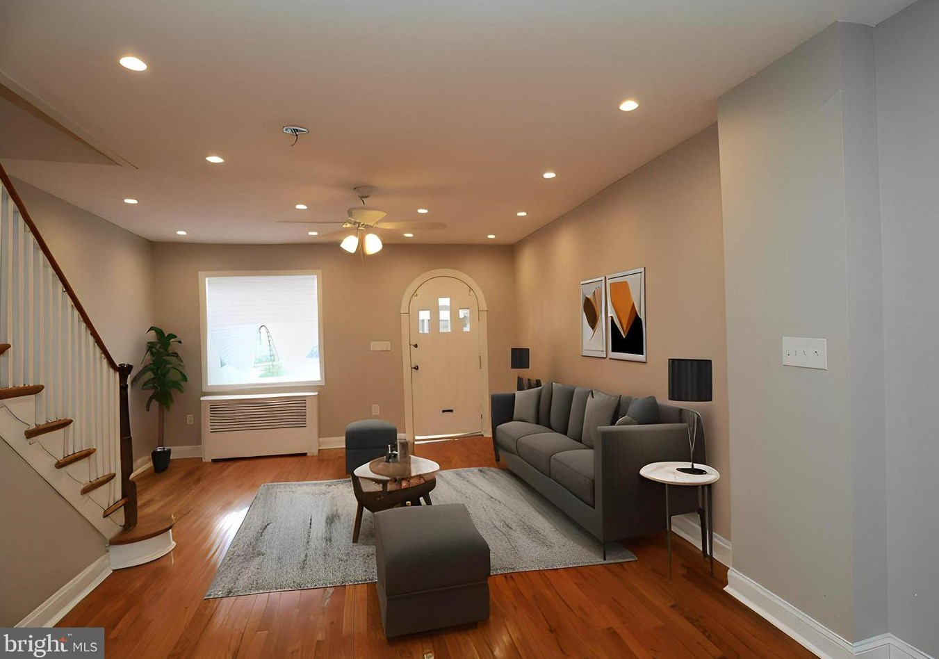 6465 Musgrave St, Philadelphia PA  19119-2332 exterior