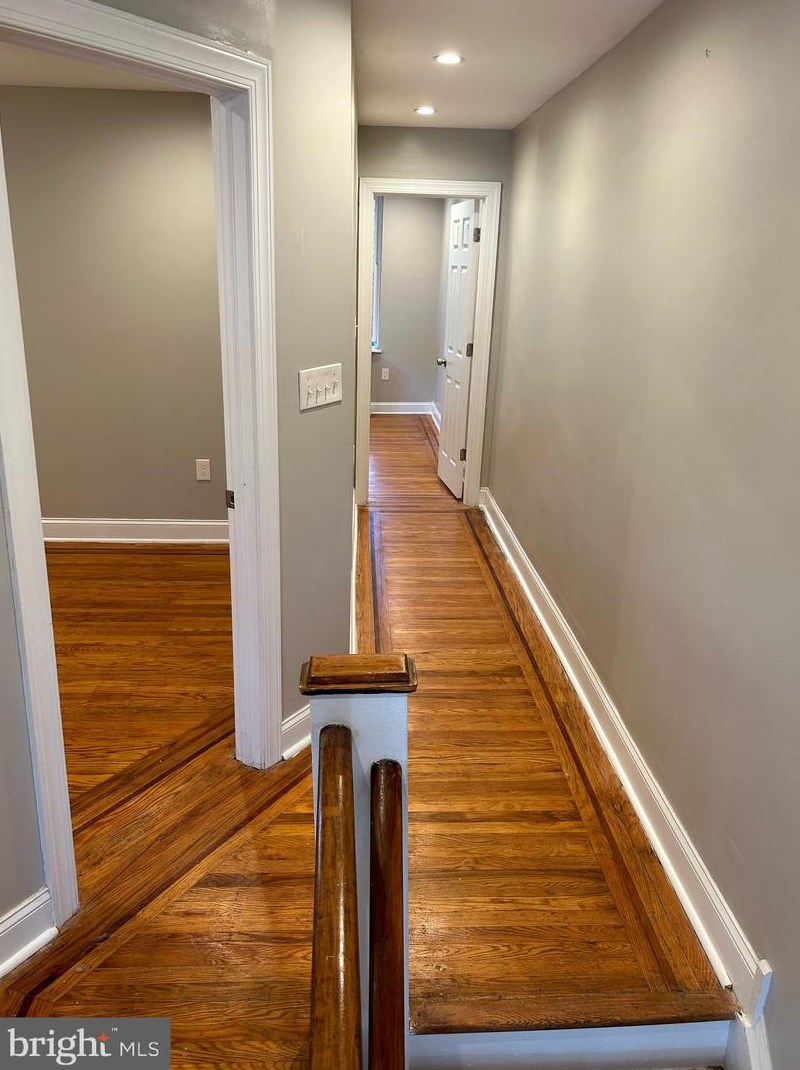 6465 Musgrave St, Philadelphia PA  19119-2332 exterior
