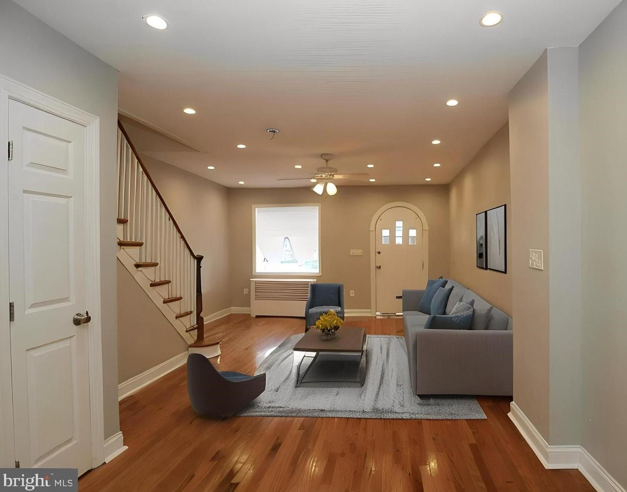 6465 Musgrave St, Philadelphia PA  19119-2332 exterior