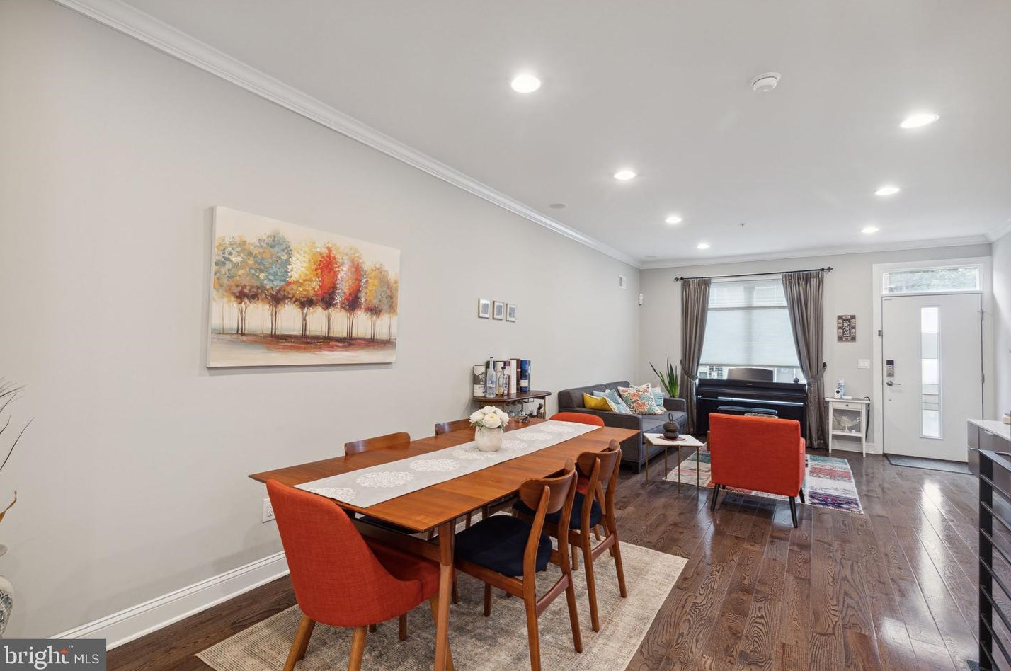 2053 Arizona St, Philadelphia PA  19125-1531 exterior
