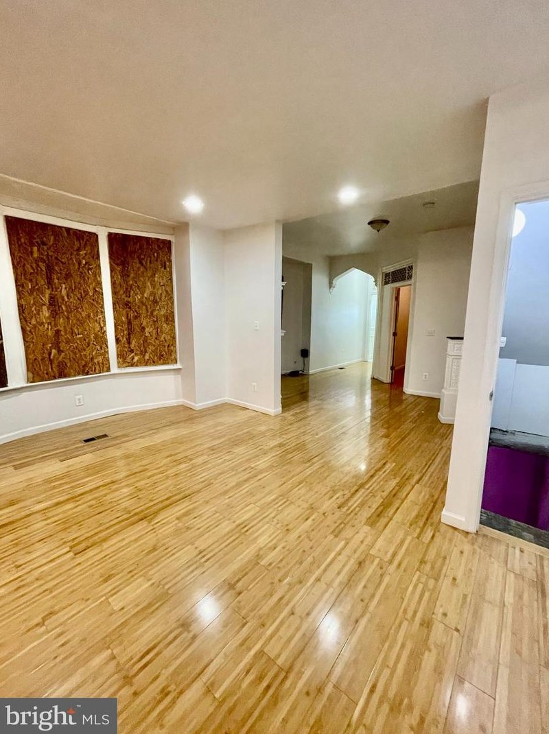 5027 Haverford Ave, Philadelphia PA  19139-1620 exterior