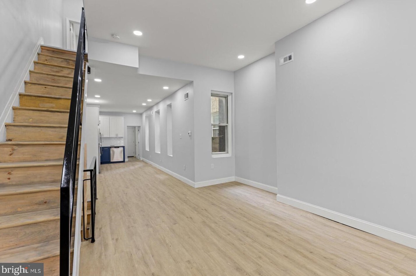 2229 Woodstock St, Philadelphia PA  19132-4825 exterior
