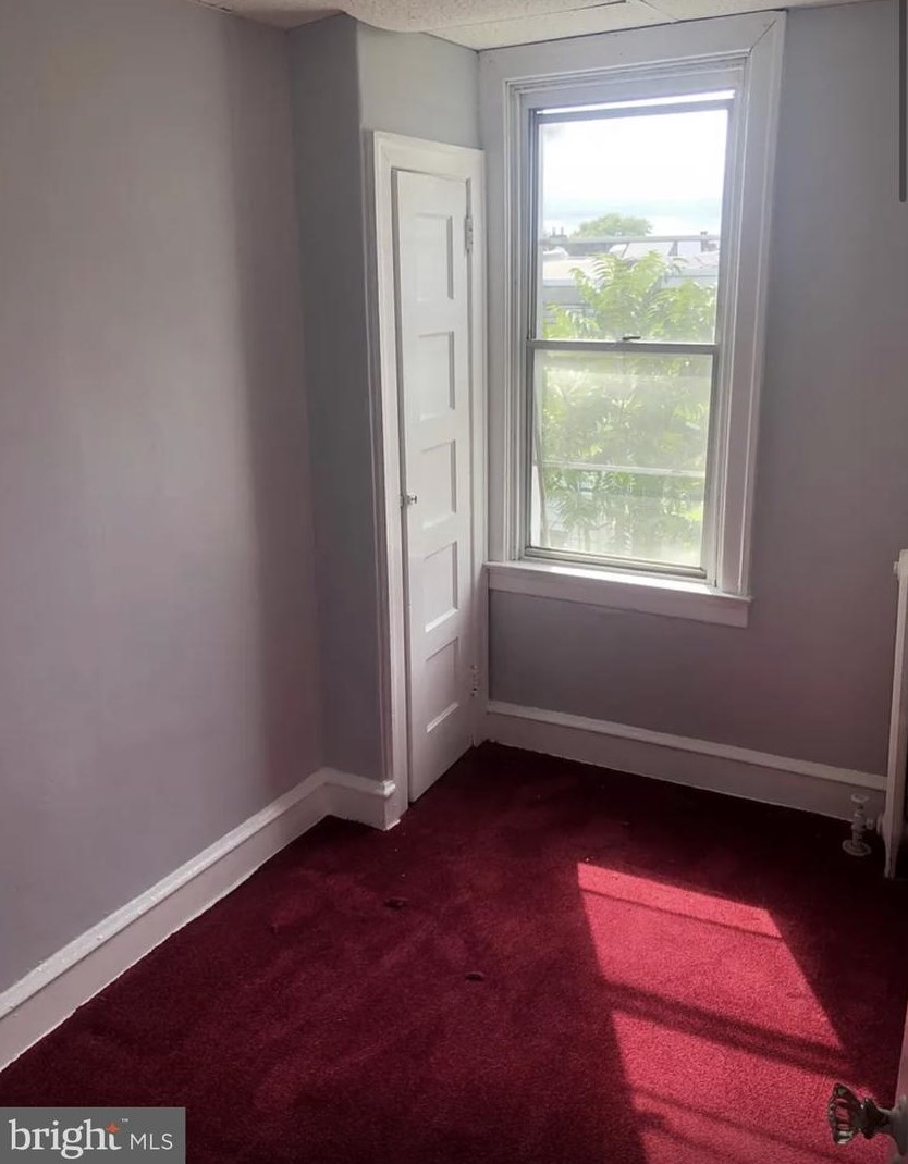 6518 Glenmore Ave, Philadelphia PA  19142-2205 exterior