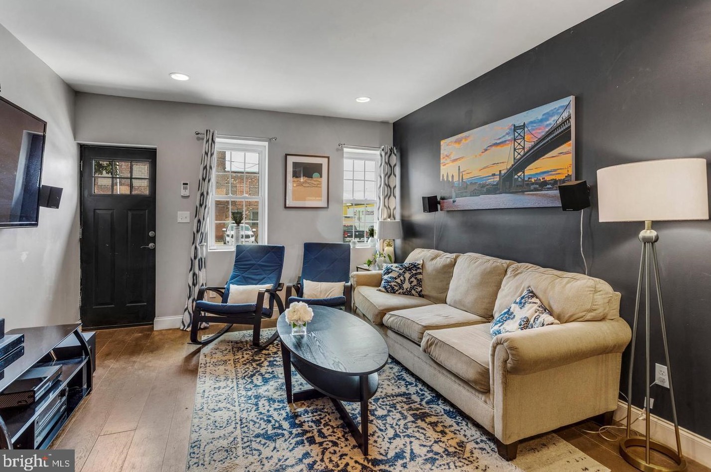 2630 York St, Philadelphia PA  19132-3509 exterior