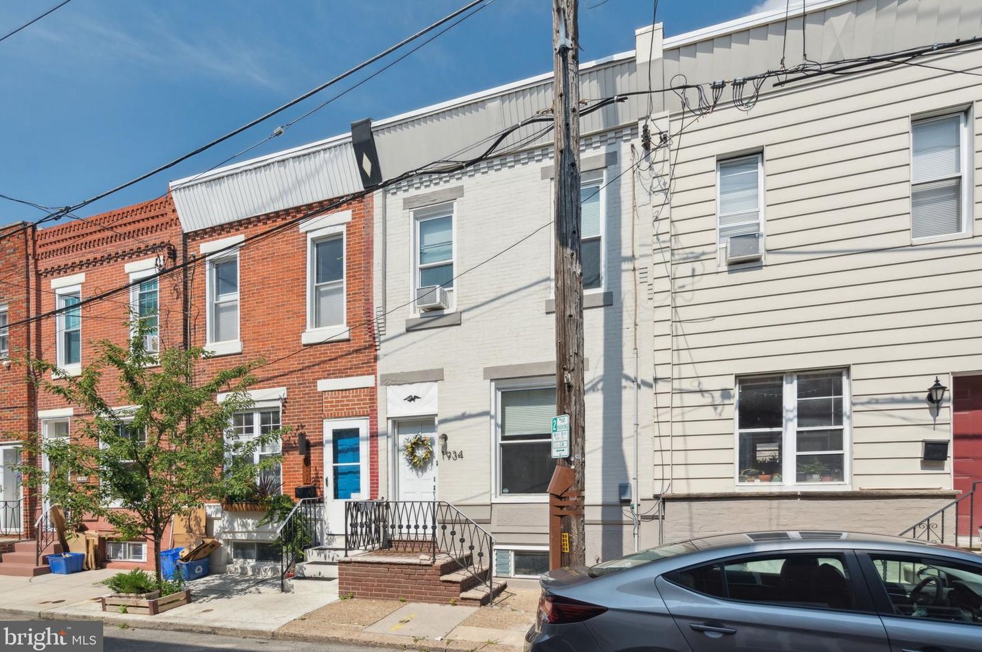 1934 Warnock St, Philadelphia PA  19148-2333 exterior