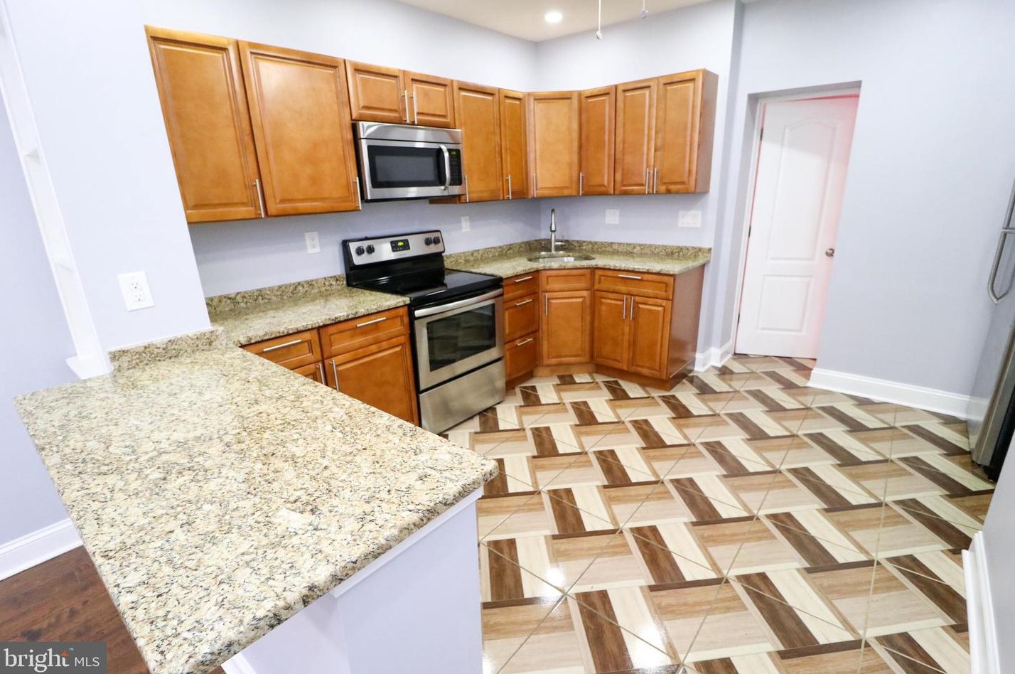 2344 Sergeant St, Philadelphia PA  19132-4132 exterior