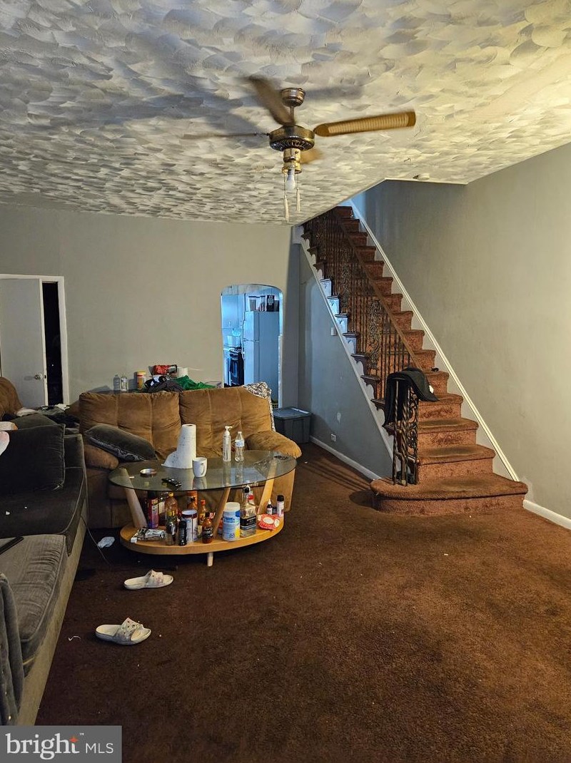 3850 Fairhill St, Philadelphia PA  19140-3333 exterior