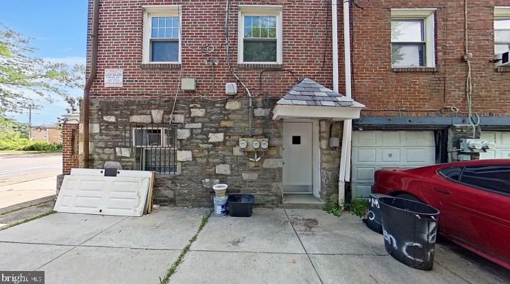 6301 Crittenden St, Philadelphia PA  19138-1031 exterior