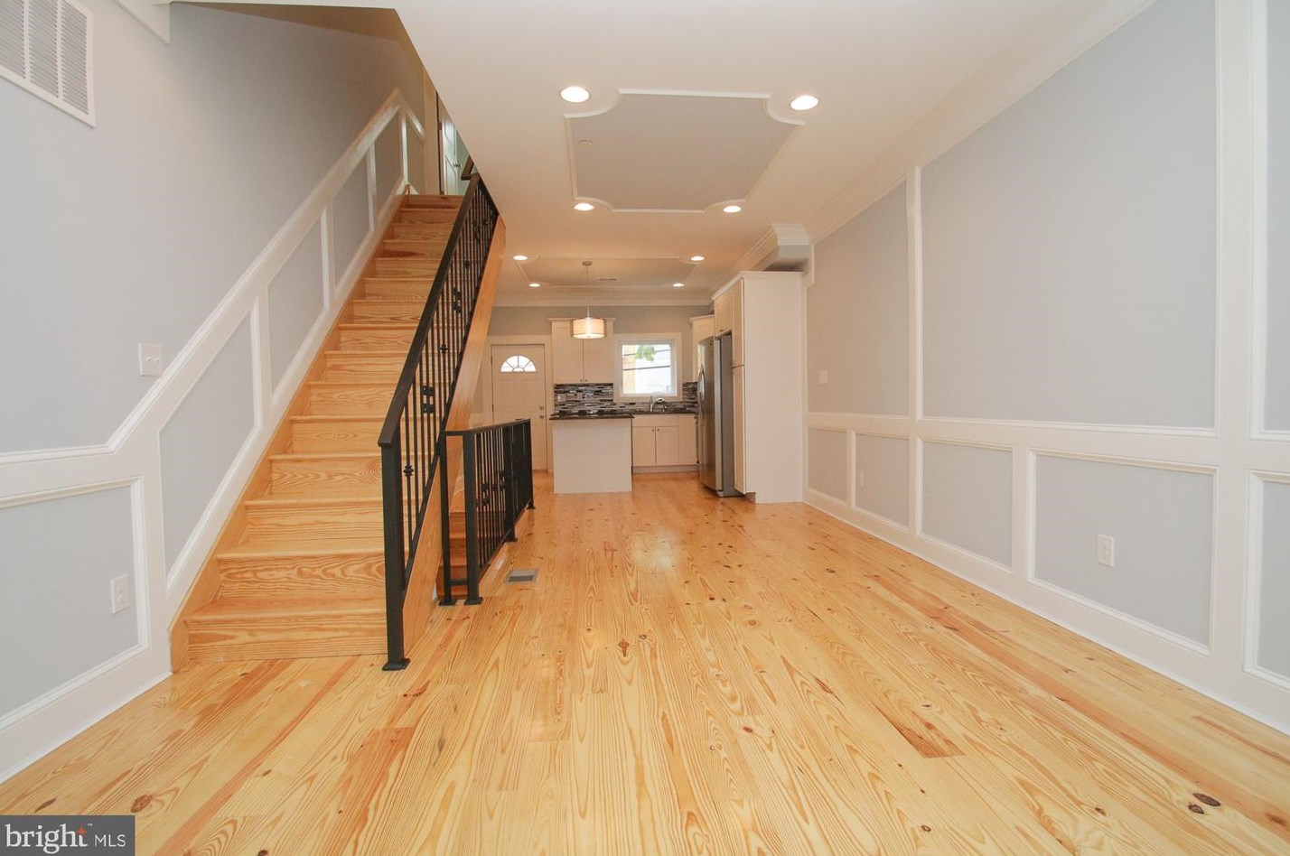 1528 Cleveland St, Philadelphia PA  19146-4620 exterior
