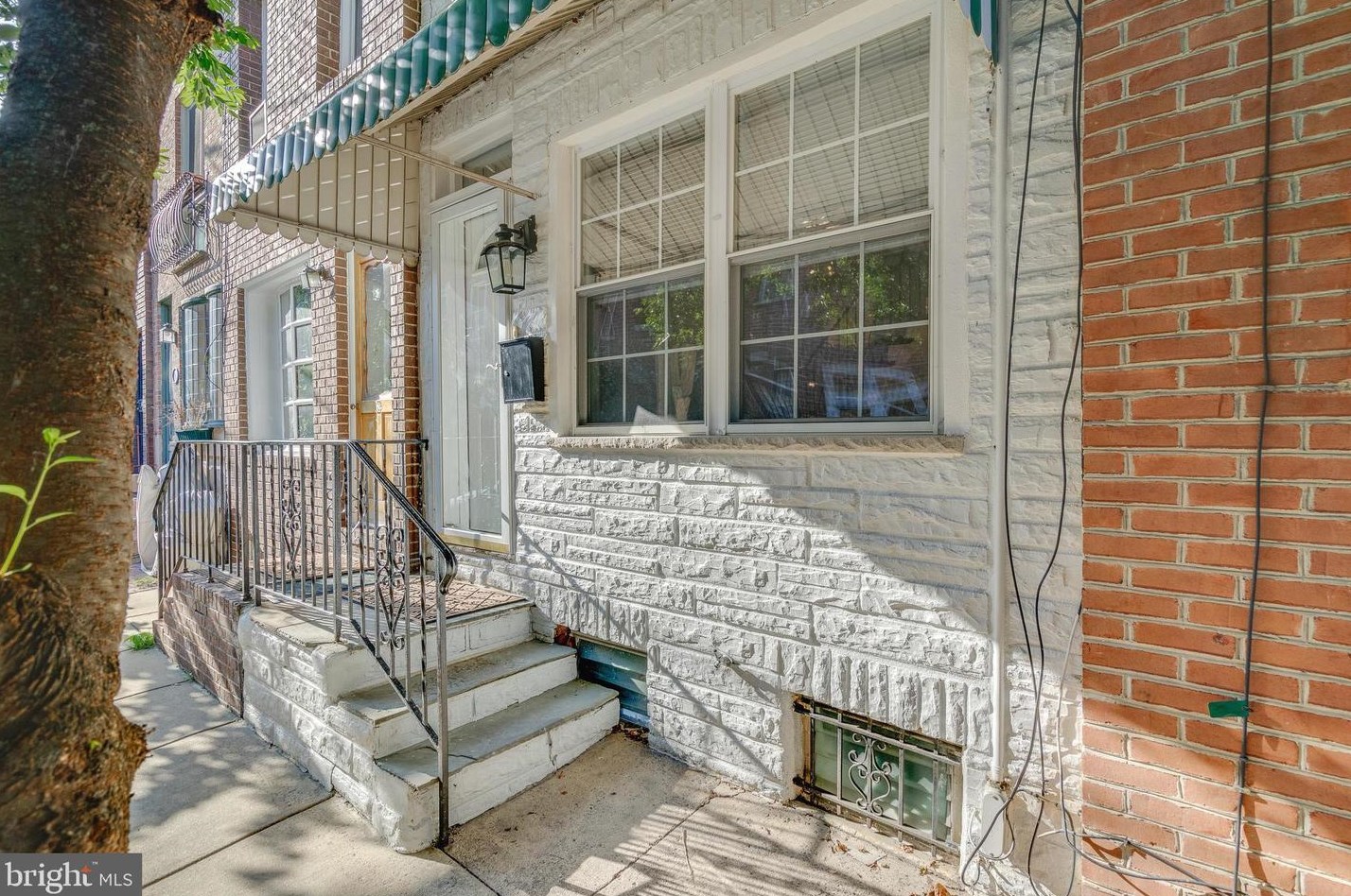 713 Clymer St, Philadelphia PA  19147-2813 exterior