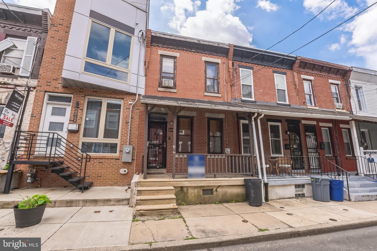 2232 Titan St, Philadelphia, PA 19146 - MLS PAPH2269506 - Coldwell Banker